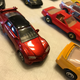 Illustration for article titled Colossal Die-Cast Collection - Box 90 - Poor Old Nincompoop Thinks Its A Cadillac